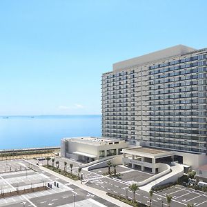 Tokyo Bay Tokyu Hotel